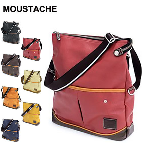 トップ moustache 公式 クラッチバッグ