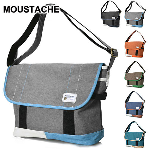 最大P+16% ムスタッシュ MOUSTACHE ショルダーバッグ YUQ YUQ5764