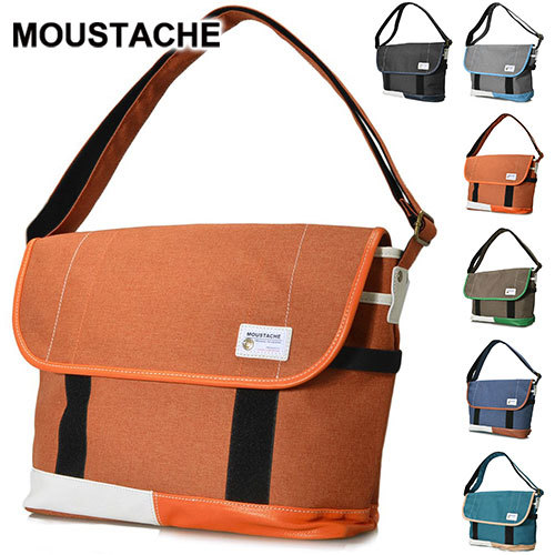 最大P+16% ムスタッシュ MOUSTACHE ショルダーバッグ YUQ YUQ5764