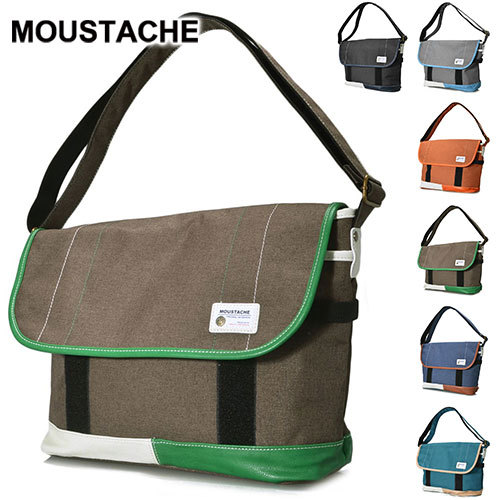 最大P+16% ムスタッシュ MOUSTACHE ショルダーバッグ YUQ YUQ5764