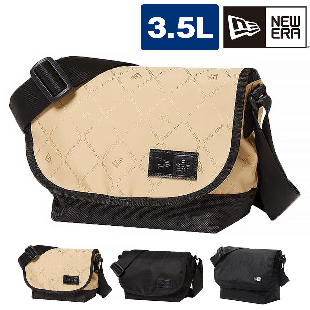 NEW ERA 最大P+16% ニューエラ バッグ ショルダー