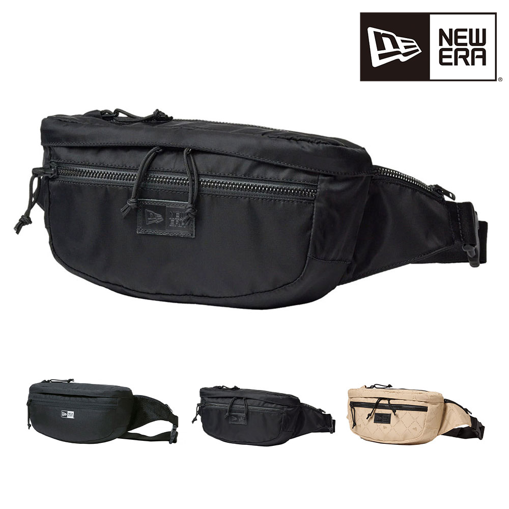 KIXSIX キックスシックス New Era ニューエラ Explorer Waist