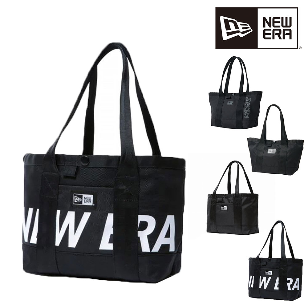NEW ERA（ニューエラ） 最大42％ バッグ トートバッグ 手提げ 肩掛け