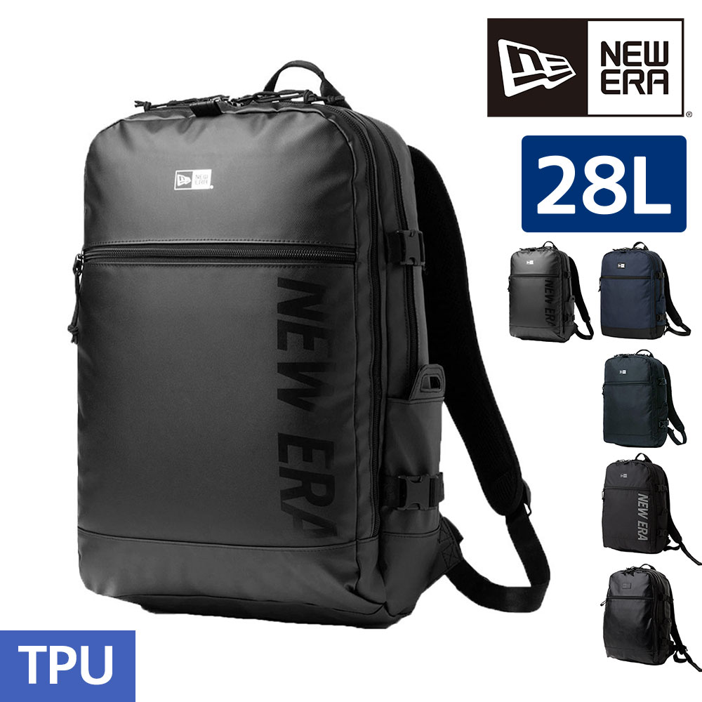 NEW ERA（ニューエラ） 最大P+16% バッグ リュックサック デイパック