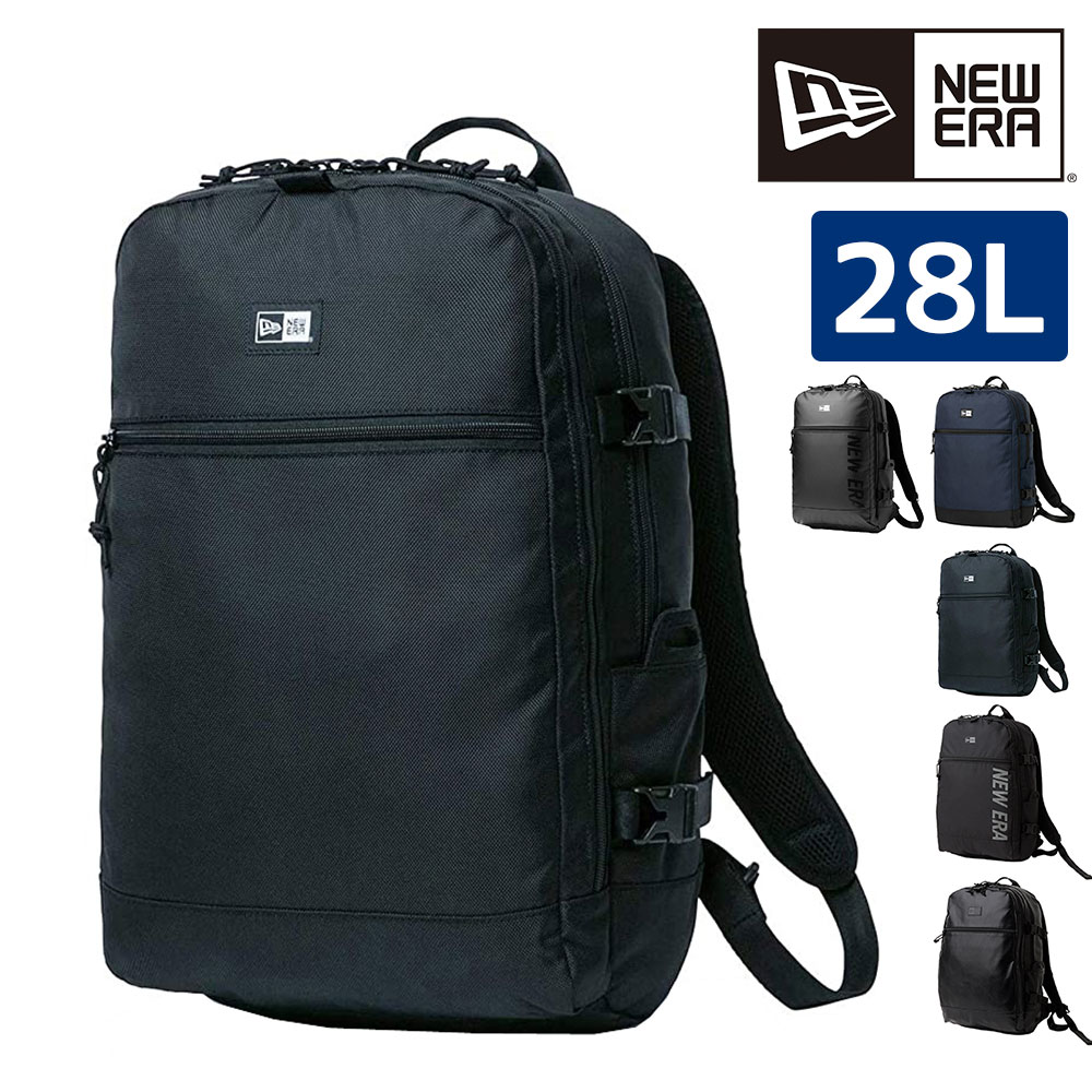 NEW ERA（ニューエラ） 最大P+16% バッグ リュックサック デイパック