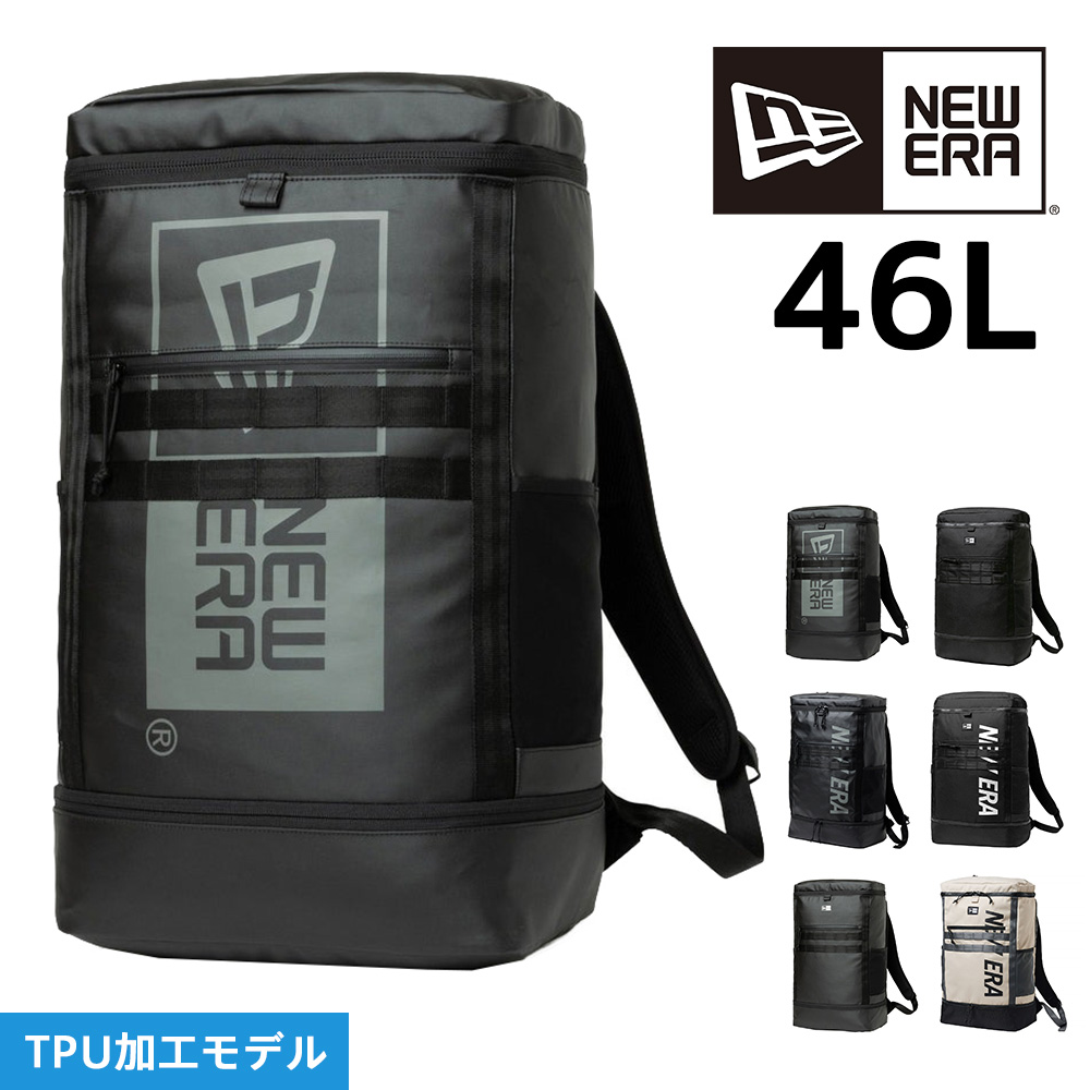 NEW ERA ニューエラ バッグ リュック リュックサック デイパック