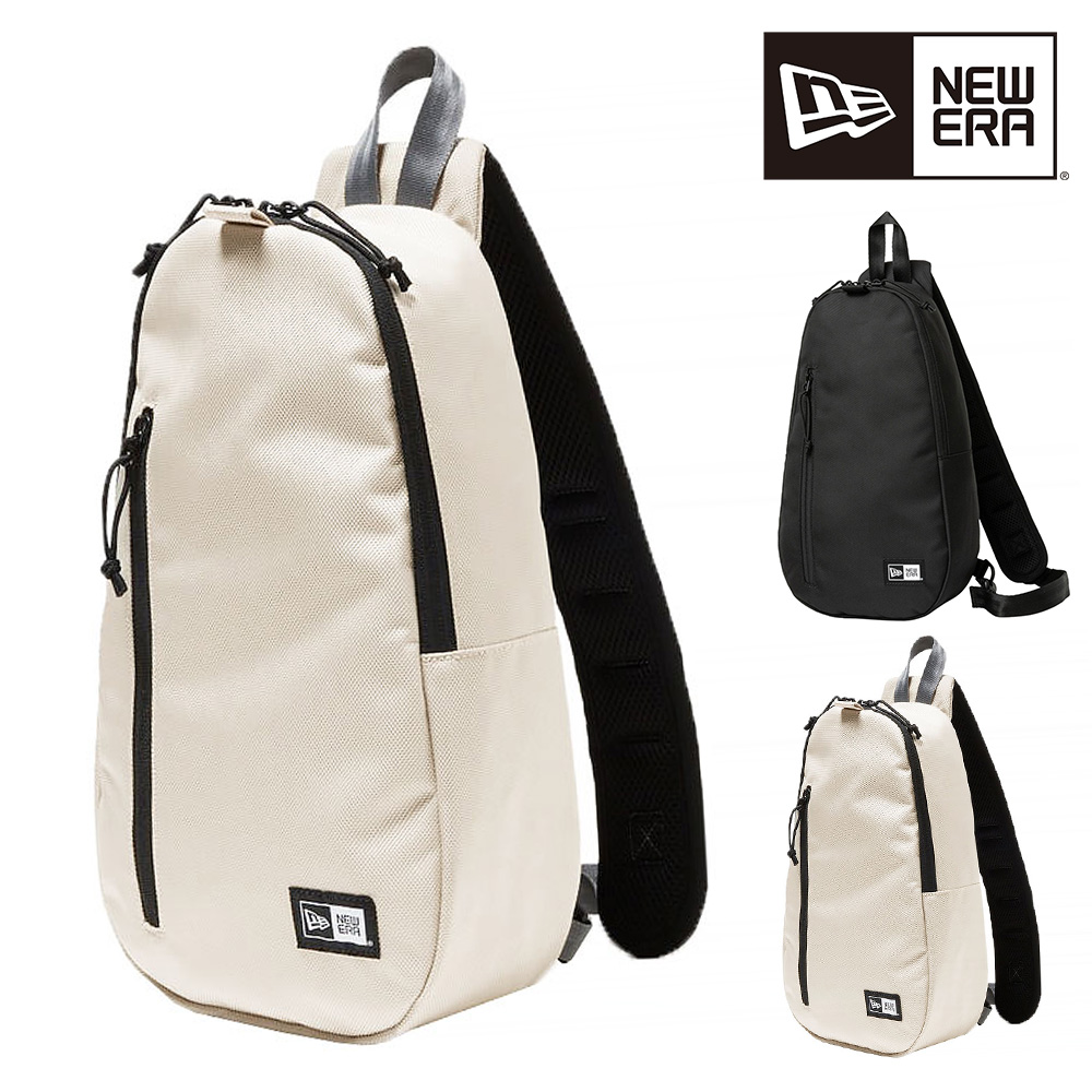 NEW ERA（ニューエラ） 最大P+16% バッグ ワンショルダーバッグ 斜め