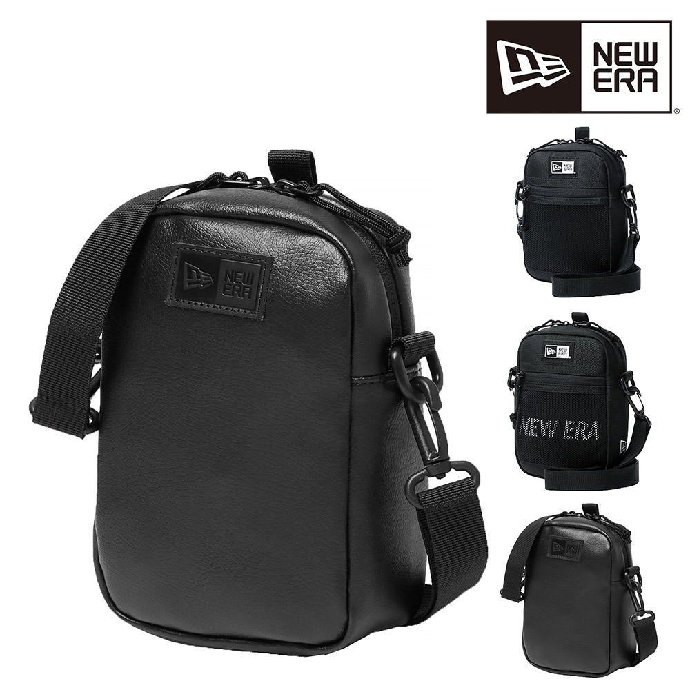 NEW ERA（ニューエラ） 最大P+16% バッグ ショルダーバッグ ポーチ 縦