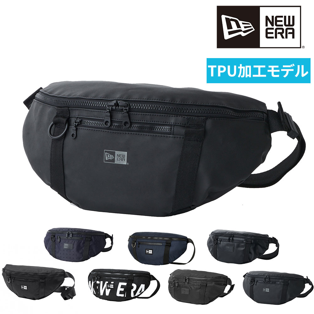 NEW ERA（ニューエラ） 最大P+16% バッグ ヒップバッグ ボディバッグ