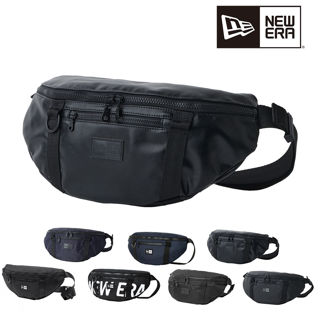 NEW ERA（ニューエラ） 最大P+16% バッグ ヒップバッグ ボディバッグ
