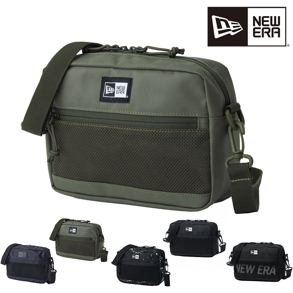 NEW ERA（ニューエラ） 最大P+16% バッグ ショルダー バッグ ポーチ