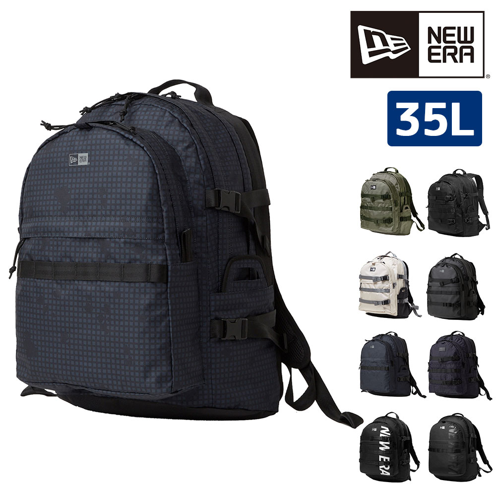 NEW ERA(ニューエラ) 最大42% バッグ リュックサック デイパック NEW ERA(ニューエラ) 最大42% バッグ リュックサック デイパック