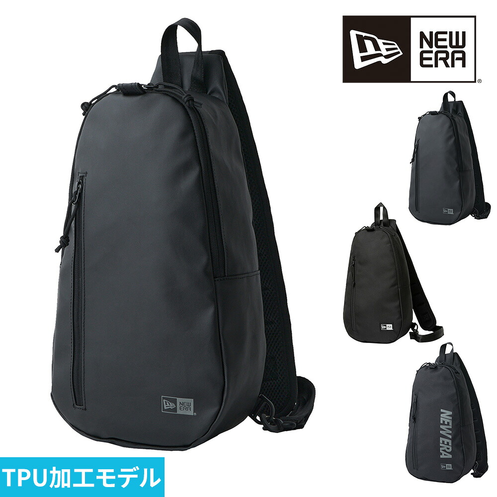 NEW ERA（ニューエラ） 最大37％ バッグ ワンショルダーバッグ 斜め