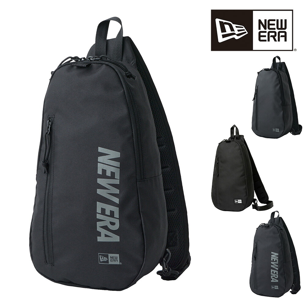 NEW ERA（ニューエラ） 最大P+16% バッグ ワンショルダーバッグ 斜め