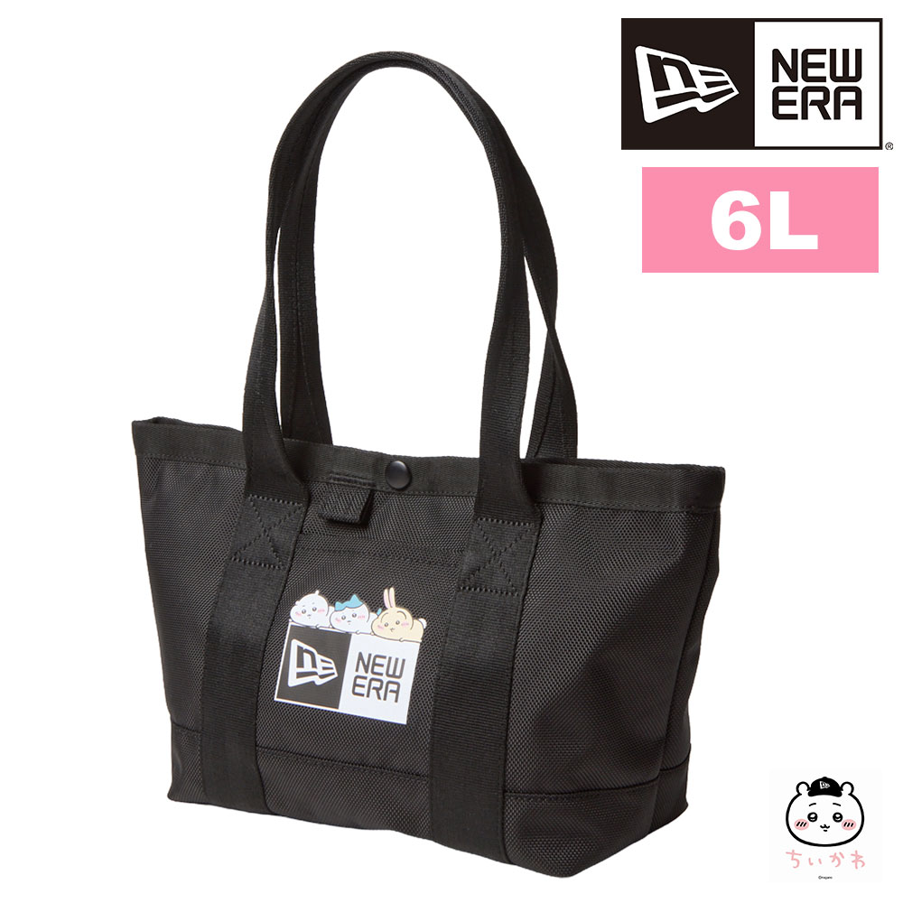 NEW ERA（ニューエラ） 最大42％ 2026年新作 ゴルフ トートバッグ 6L