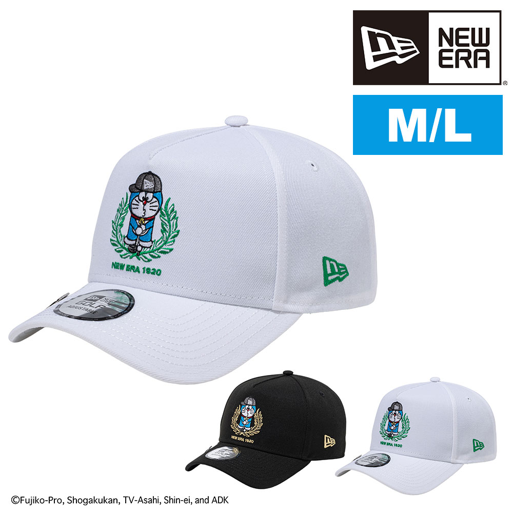 NEW ERA（ニューエラ） 最大37％ 2026年新作 キャップ 9FORTY A-Frame