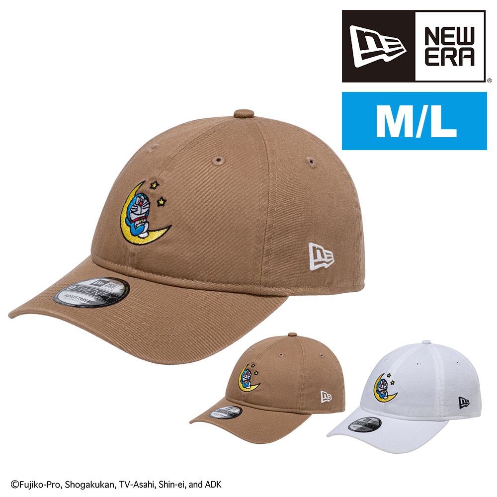 ドラえもんがいっぱい　キャップ　まとめ売り NEW ERA（ニューエラ） 最大P+16% 2026年新作 キャップ ドラえもん