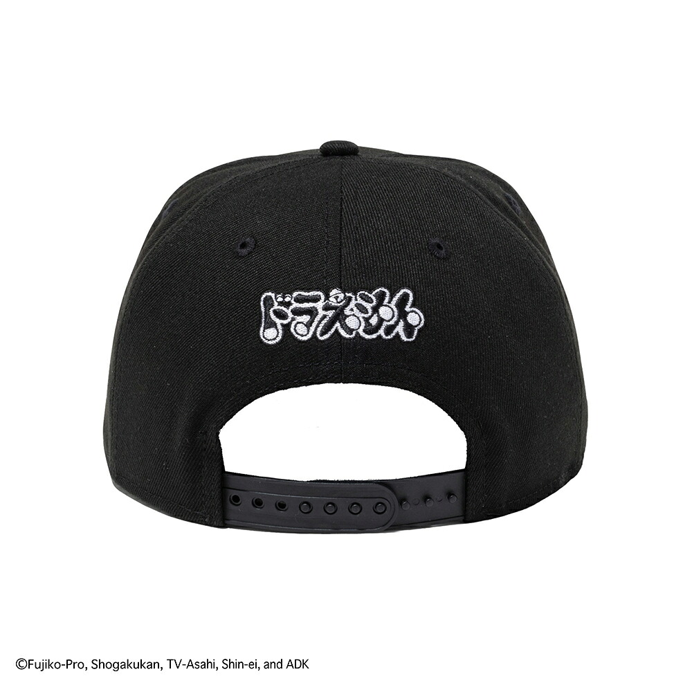 NEW ERA（ニューエラ） 最大42％ 2026年新作 キャップ ドラえもん