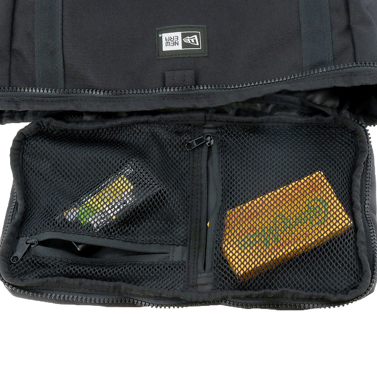ブランド ニューエラ NEWERA リュックサック デイパック バックパック ボックスパックミディアム MID BOX PACK MEDIUM メンズ レディース Newbag Wakamatsu - 通販 - PayPayモール メイン