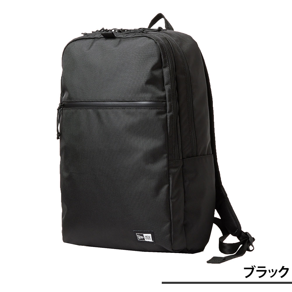 NEW ERA 最大P+16% ニューエラ リュック バッグ リュックサック