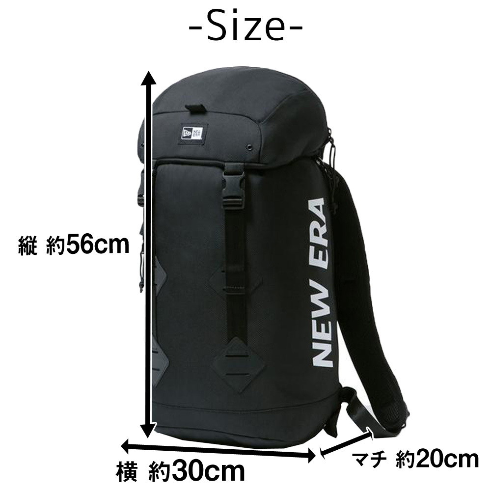 最大P+16% ニューエラ NEWERA リュックサック デイパック バックパック Rucksack mini ラックサックミニ メンズ レディース  2201cop