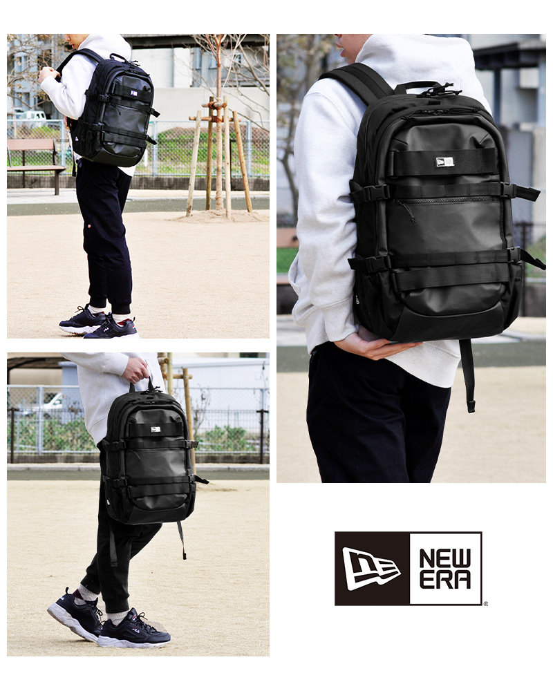 NEW ERA(ニューエラ) バッグ リュック リュックサック デイパック NEW ERA(ニューエラ) バッグ リュック リュックサック デイパック
