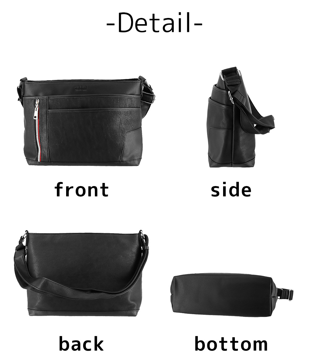 NICOLE（ニコル） 最大P+16% バッグ 斜め掛け 肩掛け オデッセイ