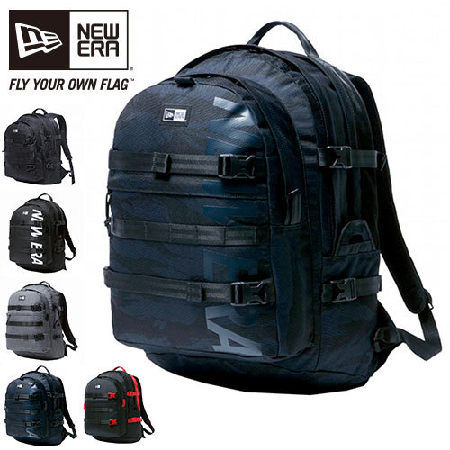 アジア ニューエラ プレゼント ギフト 誕生日 アウトドア おしゃれ Newbag Wakamatsu 通販 Paypayモール Newera リュックサック デイパック バックパック Carrier Pack メンズ レディース 人気 定番 キャリアパ