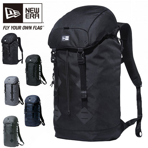 ニューエラ Newera リュックサック デイパック バックパック Rucksack ラックサック メンズ レディース 人気 プレゼント ギフト 誕生日 縦長 通勤 通学 Newbag Wakamatsu 通販 Paypayモール