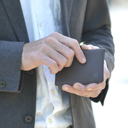 NICOLE（ニコル） 最大P+16% 定期入れ パスケース MENDI III メンディ