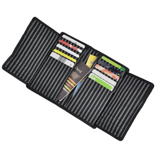 NICOLE（ニコル） 最大P+16% カードケース MENDI III メンディIII