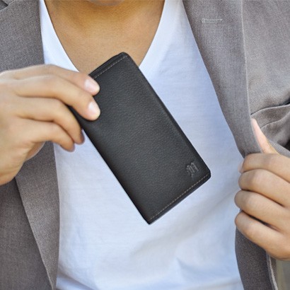 NICOLE（ニコル） 最大P+16% カードケース MENDI III メンディIII