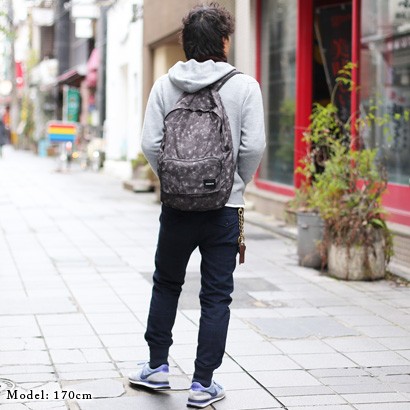 NIXON（ニクソン） 最大P+16% リュックサック リュック デイパック