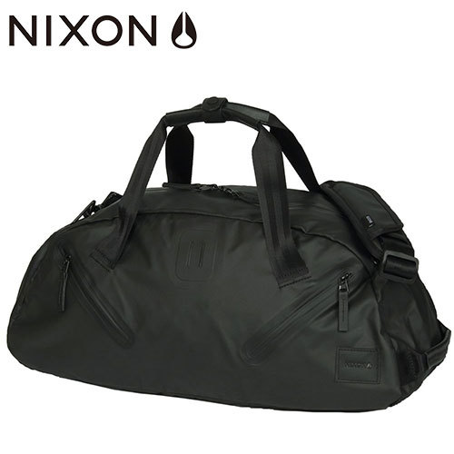 ニクソン NIXON 2wayダッフルバッグ ボストンバッグ ショルダーバッグ