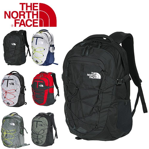 正規取扱店 ザ・ノースフェイス THE NORTH FACE リュックサック