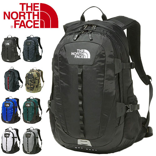 最大P+11% ノースフェイス THE NORTH FACE リュックサック デイパック