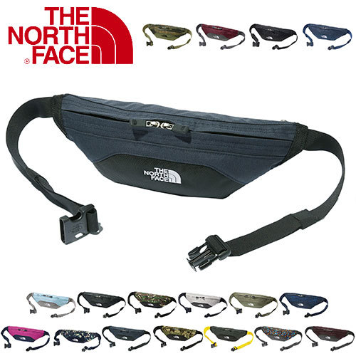 ノースフェイス The North Face ウエストバッグ ボディバッグ ヒップバッグ グラニュール Day Packs Granule Nm メンズ レディース 人気 Newbag Wakamatsu 通販 Paypayモール