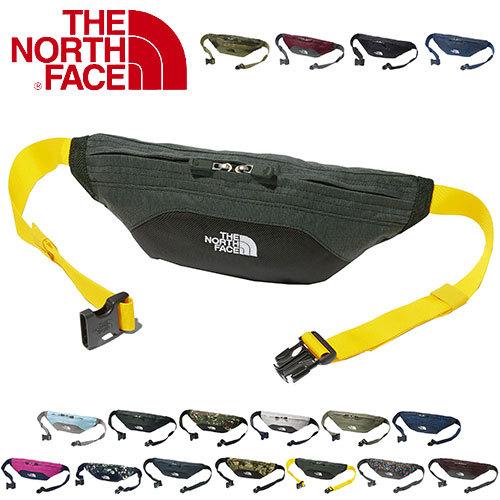 ノースフェイス THE NORTH FACE ウエストバッグ ボディバッグ ヒップバッグ グラニュール DAY PACKS Granule nm71905 メンズ レディース 人気|Newbag Wakamatsu バッグ 財布|01