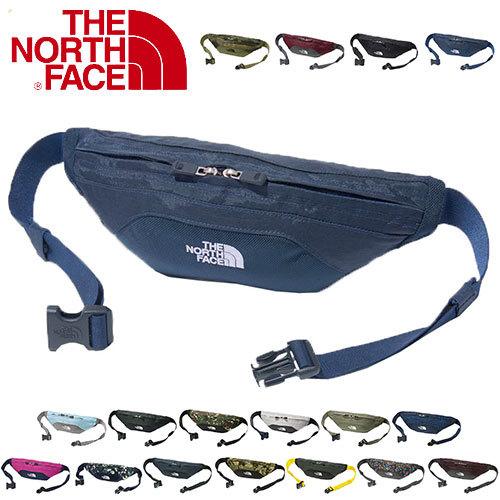 ノースフェイス THE NORTH FACE ウエストバッグ ボディバッグ ヒップバッグ グラニュール DAY PACKS Granule nm71905 メンズ レディース 人気|Newbag Wakamatsu バッグ 財布|05