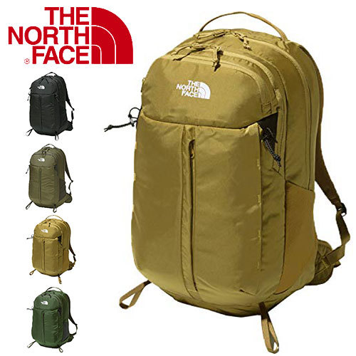 ノースフェイス THE NORTH FACE リュックサック デイパック DAY PACKS
