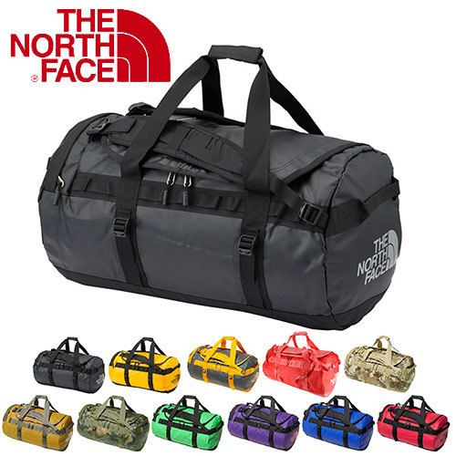 ノースフェイス THE NORTH FACE 2wayボストンバッグ BASE