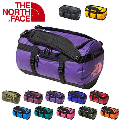 ○☆新品 未使用 THE NORTH FACE ビッグダッフルバッグ定番2WAY 通信