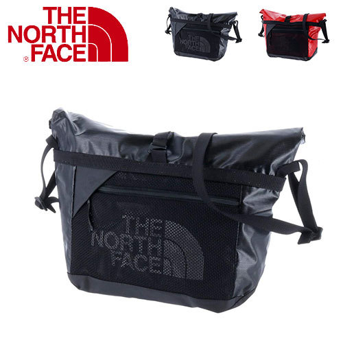 最大P+15% ノースフェイス THE NORTH FACE ショルダーポーチ