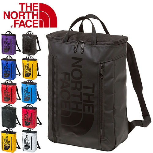 ノースフェイス THE NORTH FACE 2wayトートバッグ リュックサック BASE ...