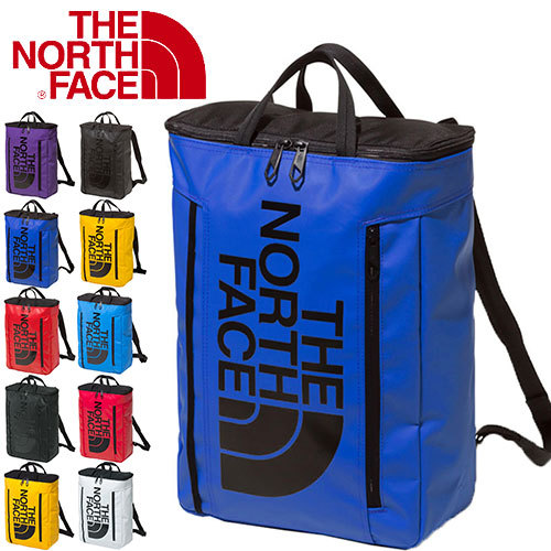 the north face base camp fuse box tote bag