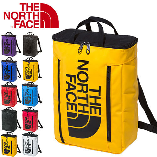 ノースフェイス THE NORTH FACE 2wayトートバッグ リュックサック BASE ...