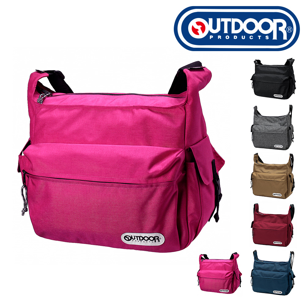 OUTDOOR PRODUCTS 最大P+16% アウトドア マザーズバッグ ショルダー
