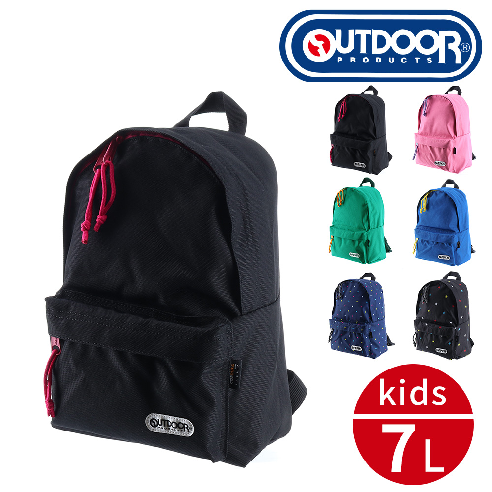 OUTDOOR PRODUCTS 最大P+16% アウトドア リュックサック