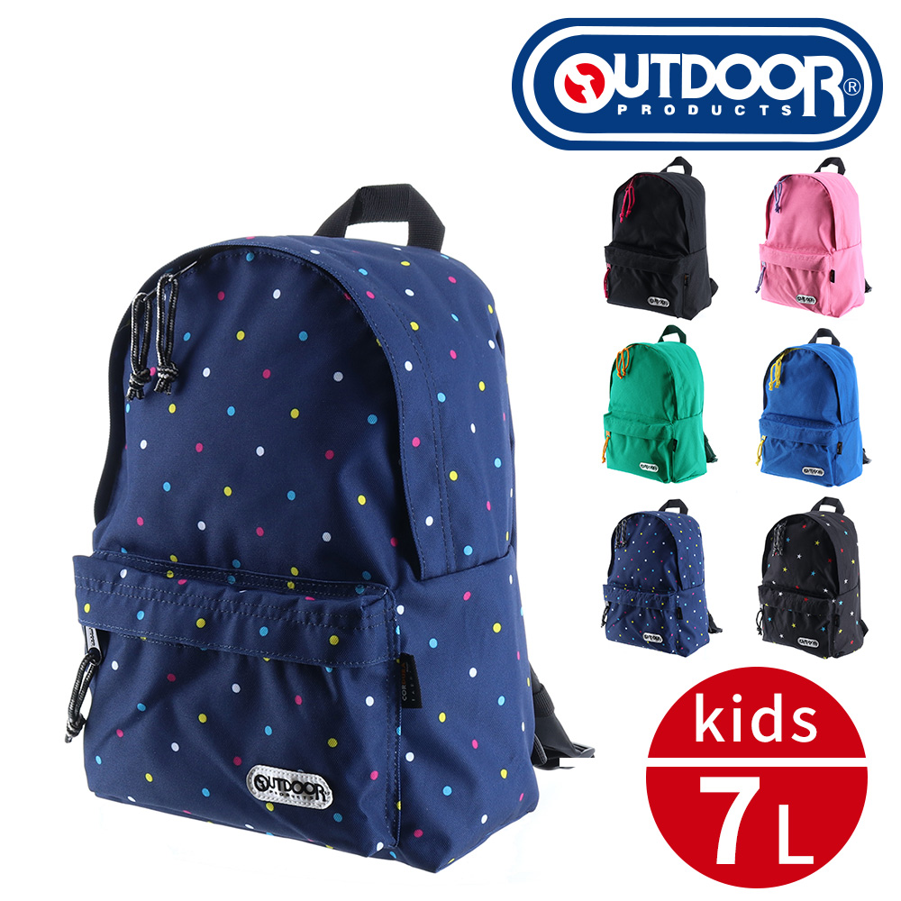 OUTDOOR PRODUCTS 最大P+16% アウトドア リュックサック