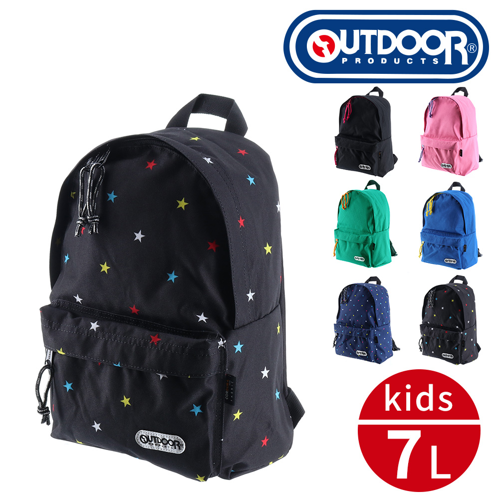 OUTDOOR PRODUCTS 最大P+16% アウトドア リュックサック